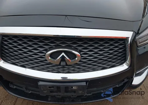 2017 Infiniti Qx60 from USA, damaged, VIN 5N1DL0MM7HC547956